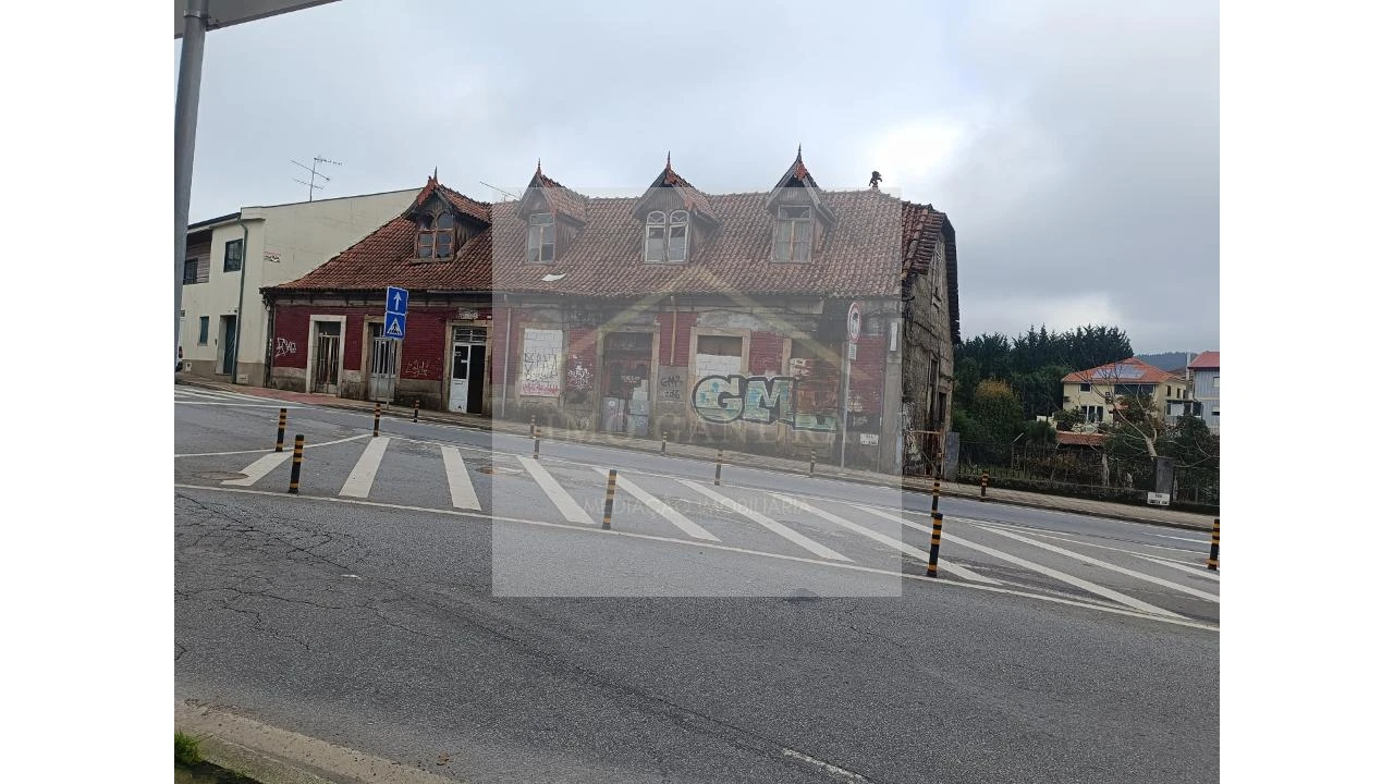 Moradia T5 para Venda em Valongo Foto 5