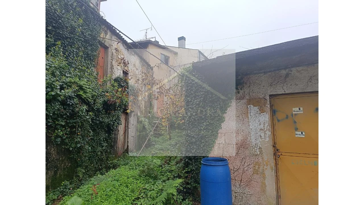 Moradia T5 para Venda em Valongo Foto 18