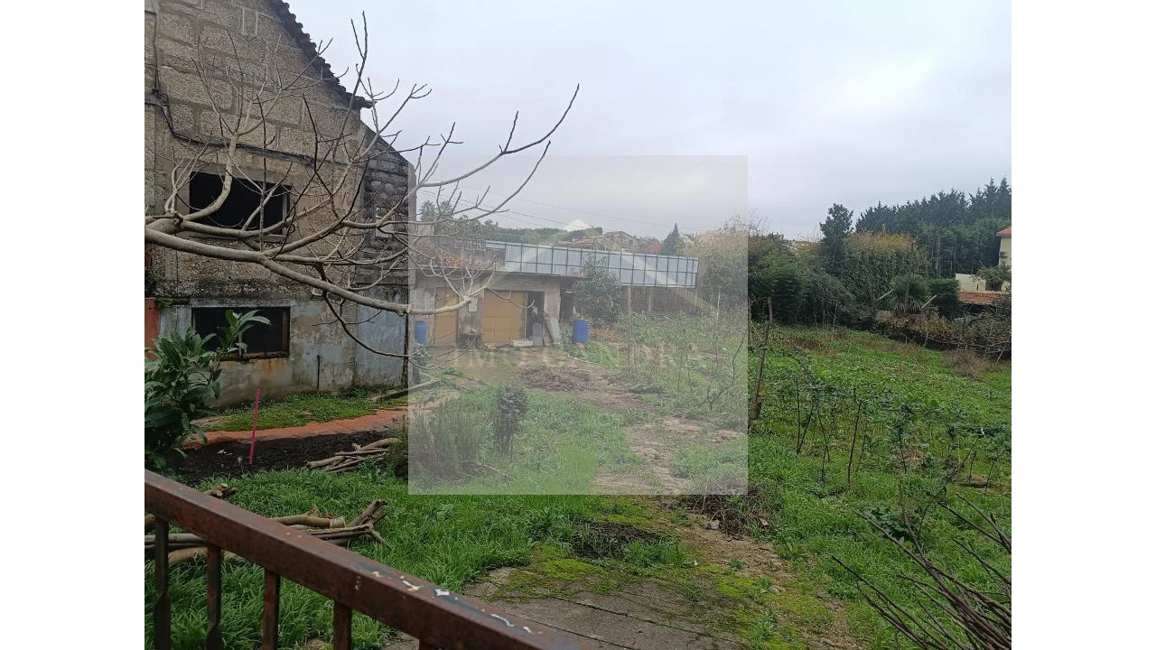 Moradia T5 para Venda em Valongo Foto 17