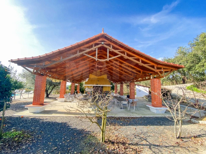 Quinta T11 para Venda em Raposa Foto 6