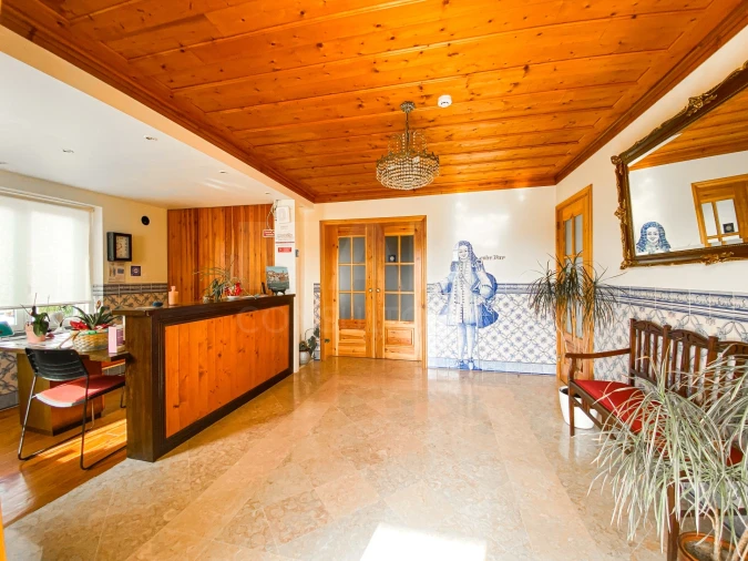 Quinta T11 para Venda em Raposa Foto 11