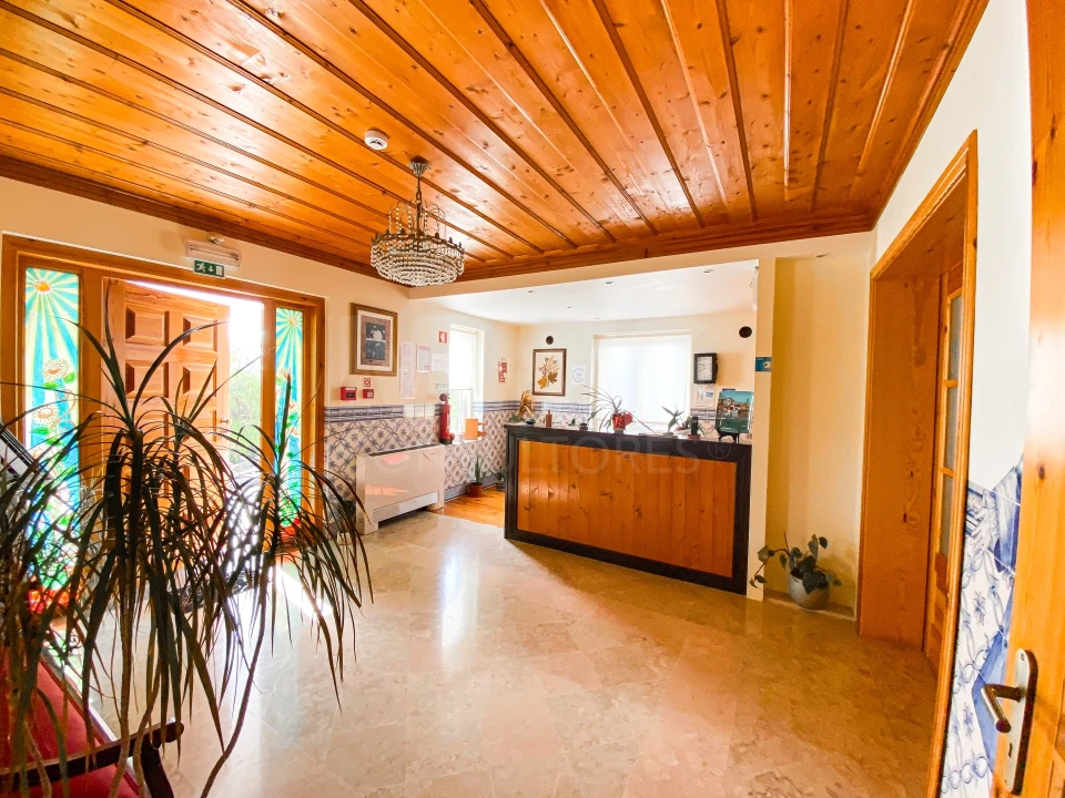 Quinta T11 para Venda em Raposa Foto 9