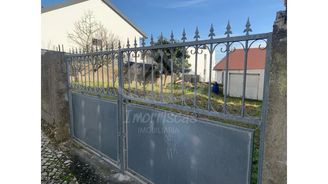 Terreno para Venda em Póvoa de Santa Iria e Forte da Casa Foto 3