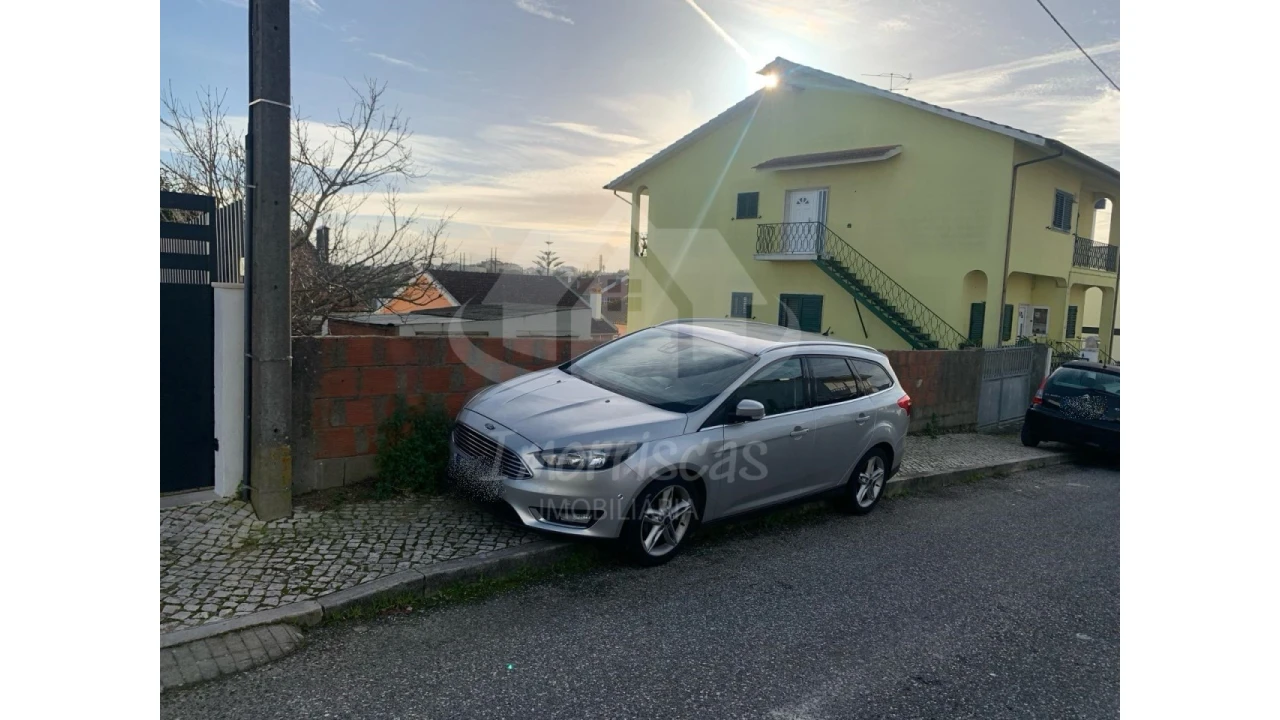 Terreno para Venda em Póvoa de Santa Iria e Forte da Casa Foto 8