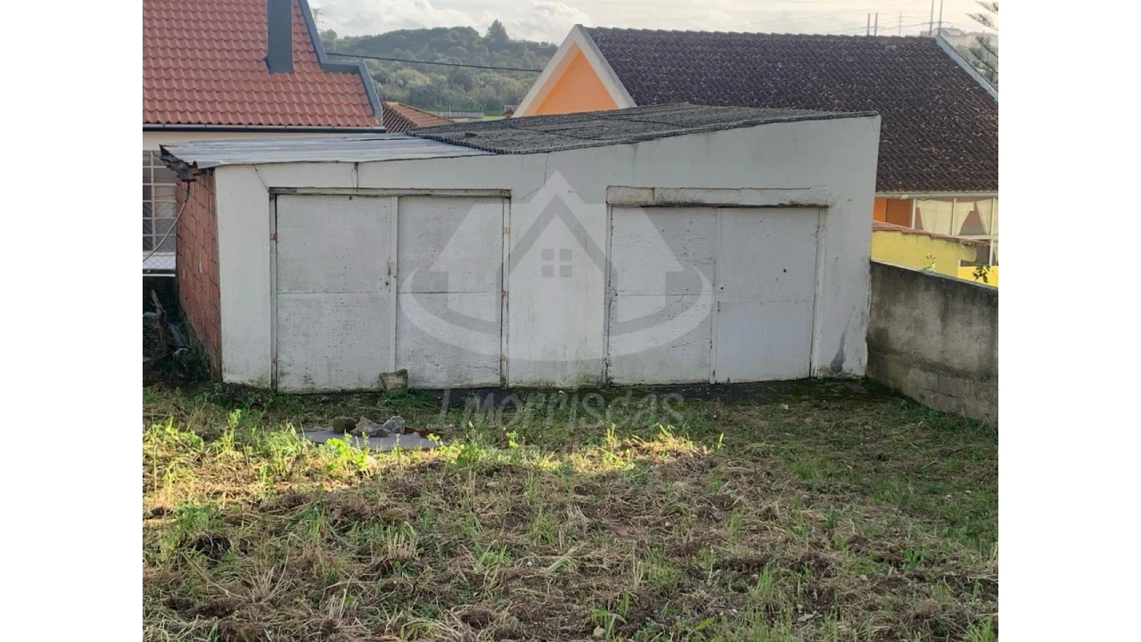Terreno para Venda em Póvoa de Santa Iria e Forte da Casa Foto 9