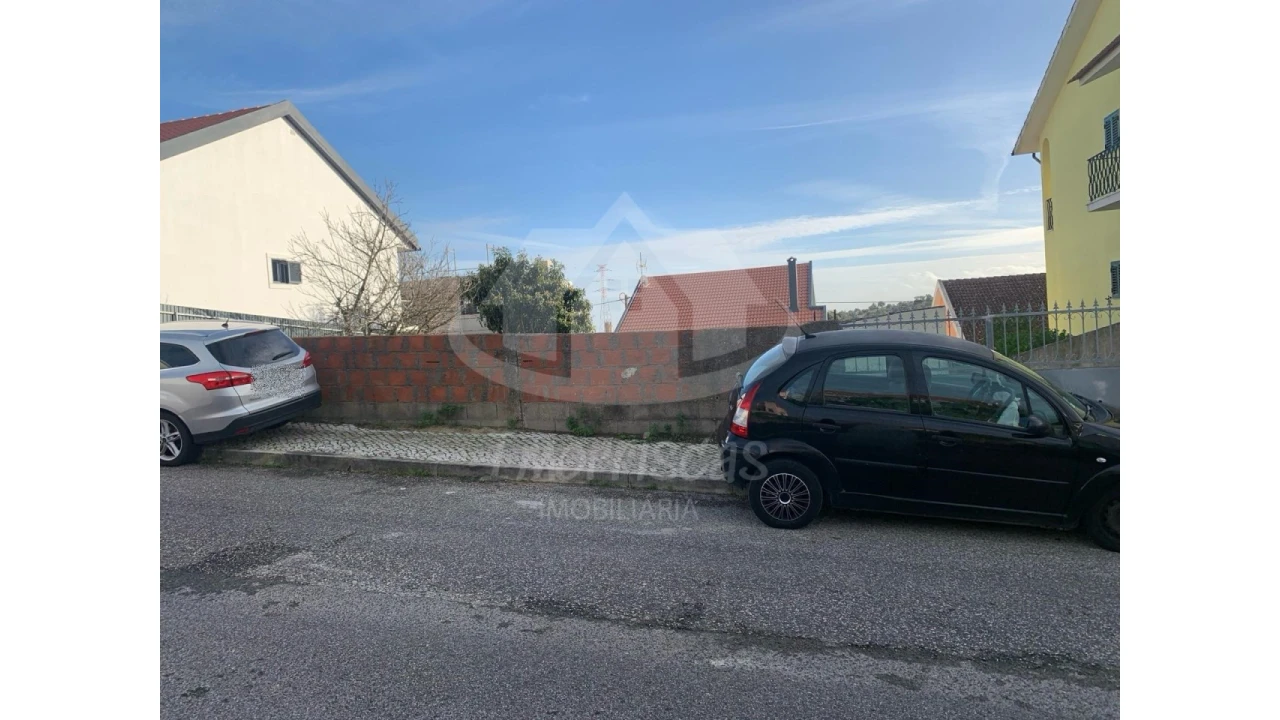 Terreno para Venda em Póvoa de Santa Iria e Forte da Casa Foto 10
