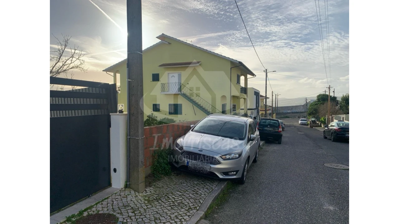 Terreno para Venda em Póvoa de Santa Iria e Forte da Casa Foto 11