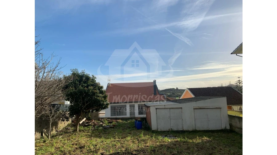 Terreno para Venda em Póvoa de Santa Iria e Forte da Casa Foto 6