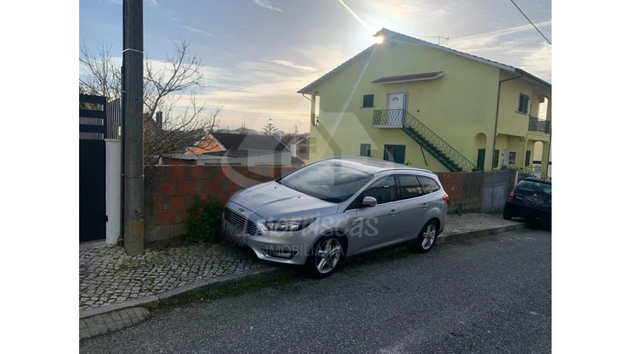Terreno para Venda em Póvoa de Santa Iria e Forte da Casa Foto 8