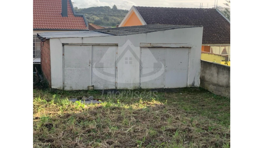 Terreno para Venda em Póvoa de Santa Iria e Forte da Casa Foto 9