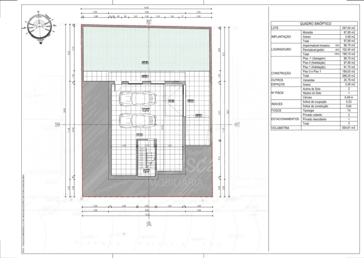 Terreno para Venda em Póvoa de Santa Iria e Forte da Casa Foto 13