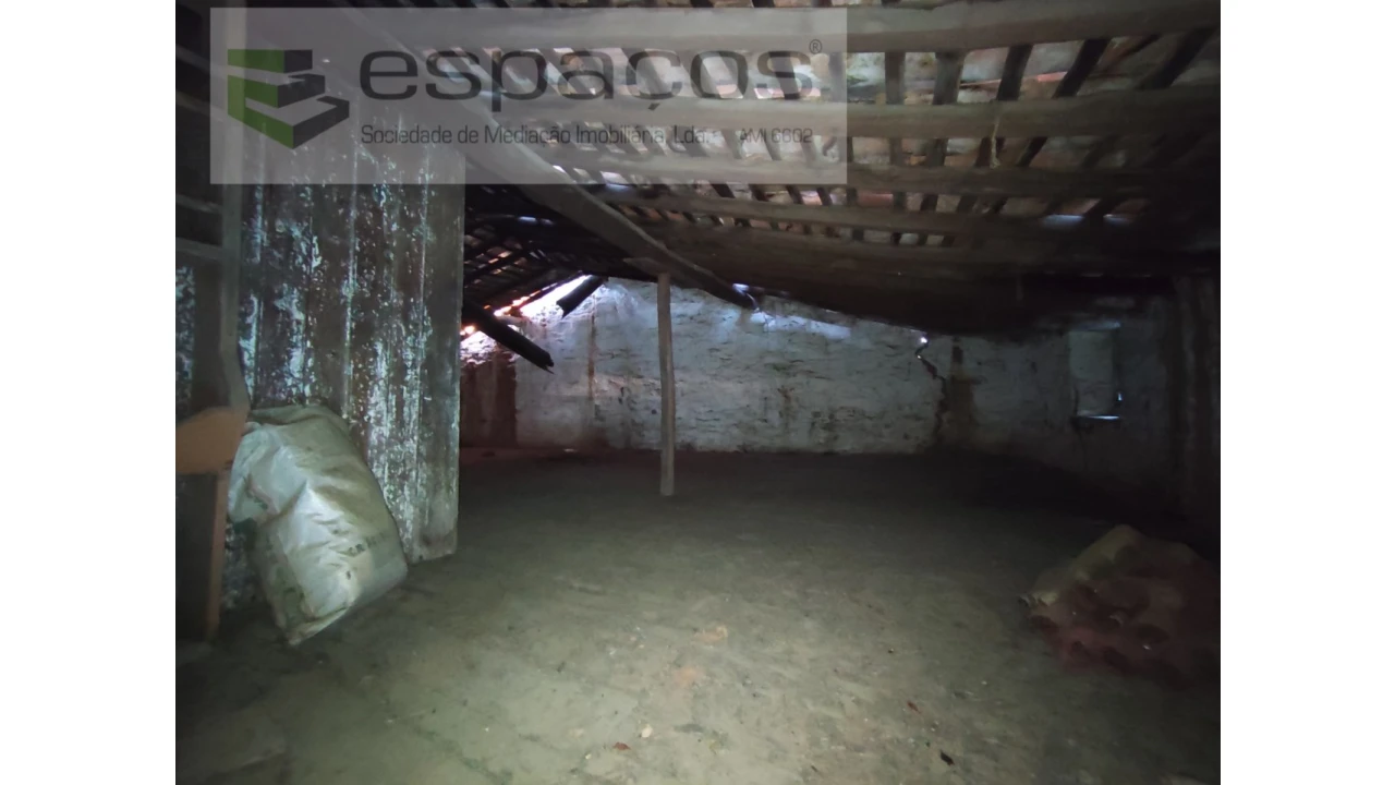 Moradia T1 para Venda em Sarzedas Foto 7