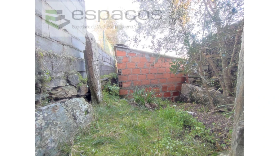 Moradia T1 para Venda em Sarzedas Foto 5