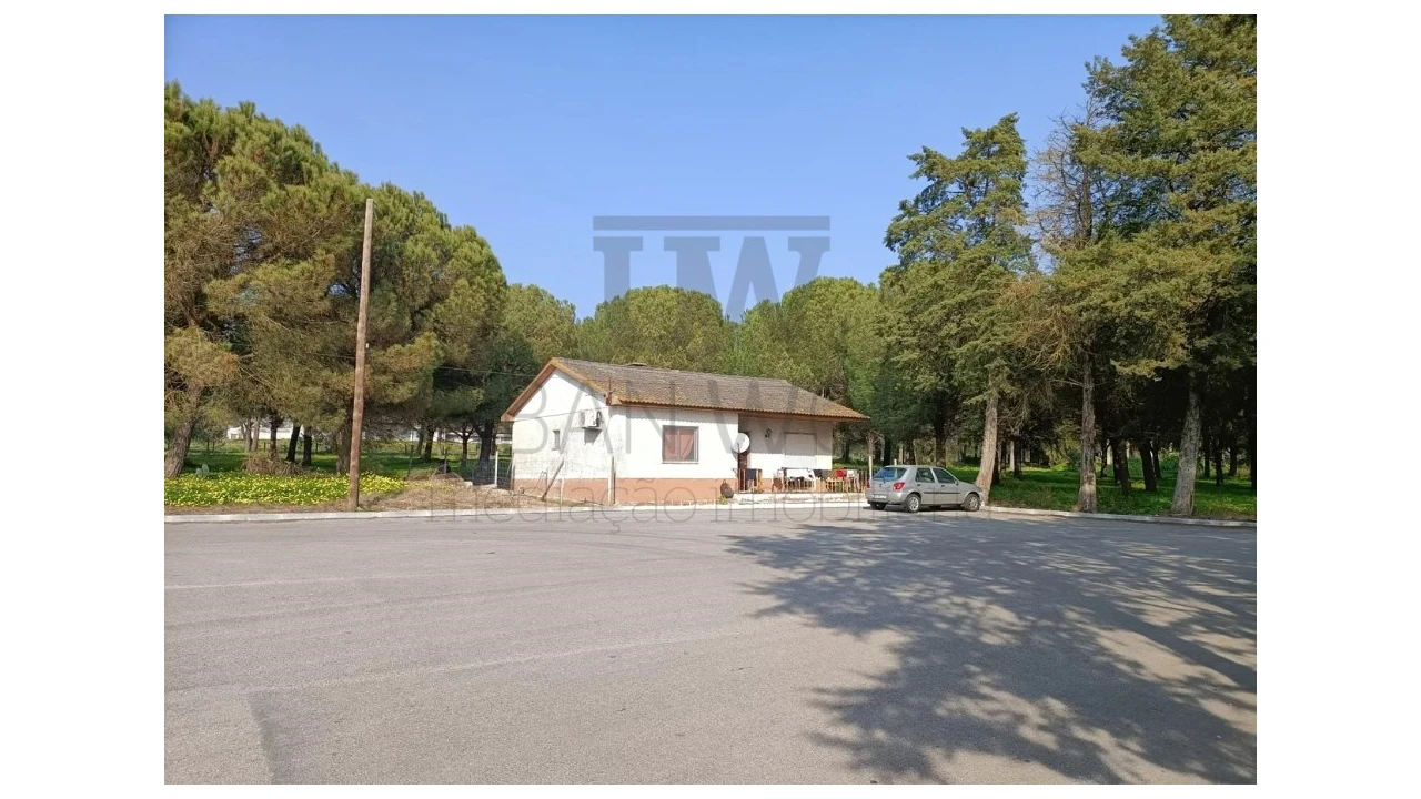 Armazém para Venda em Montalvo Foto 5