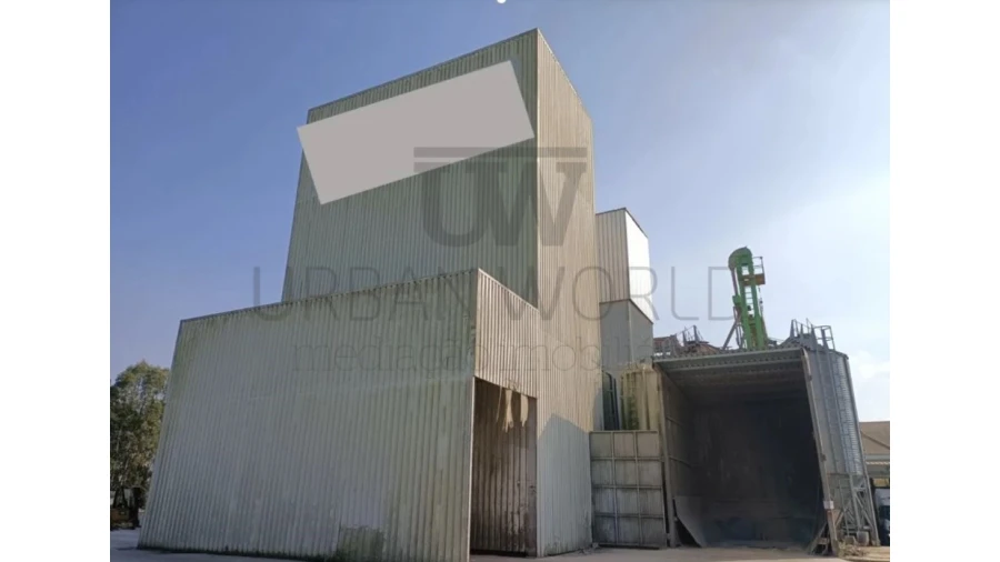 Armazém para Venda em Montalvo Foto 2