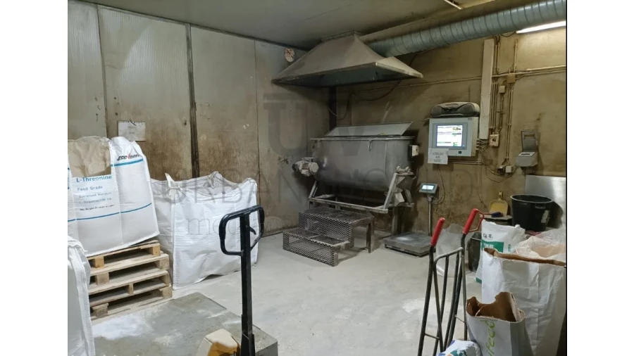 Armazém para Venda em Montalvo Foto 16