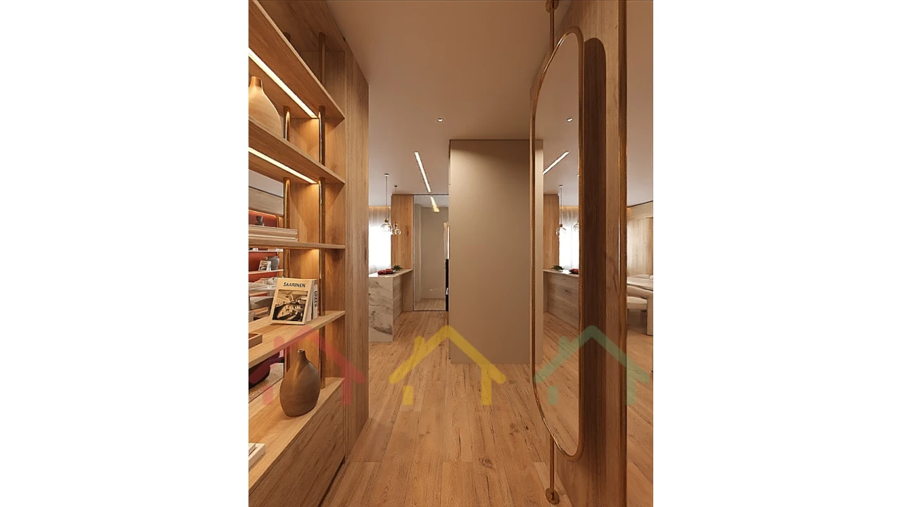 Apartamento T1 para Venda em Matosinhos e Leça da Palmeira Foto 2