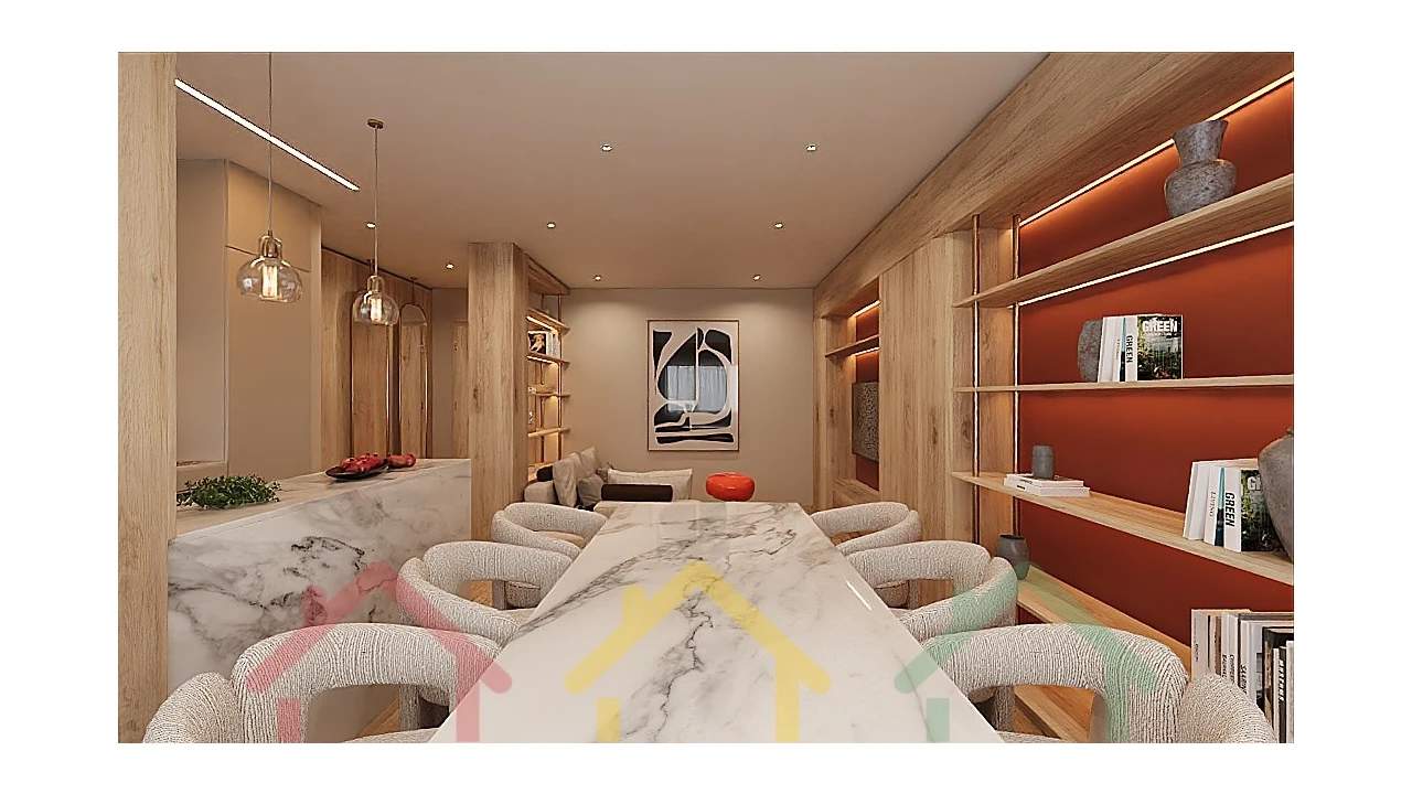 Apartamento T1 para Venda em Matosinhos e Leça da Palmeira Foto 4