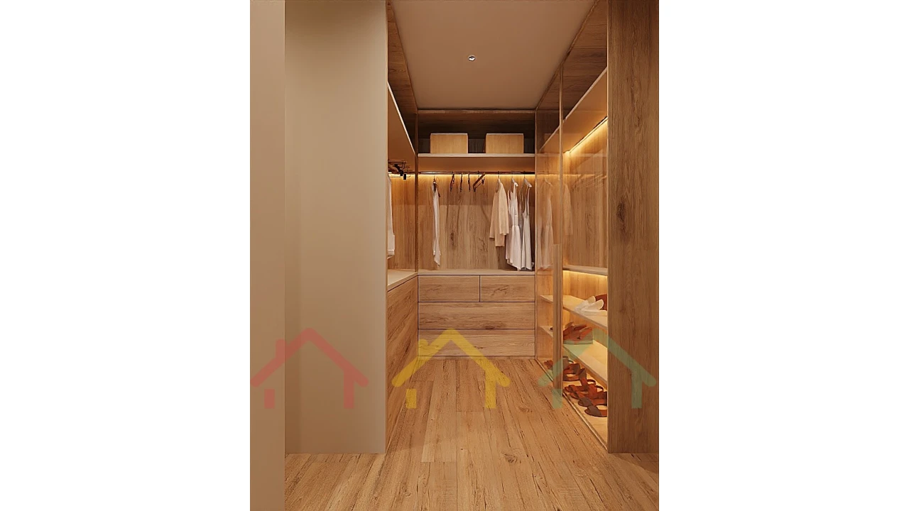 Apartamento T1 para Venda em Matosinhos e Leça da Palmeira Foto 6