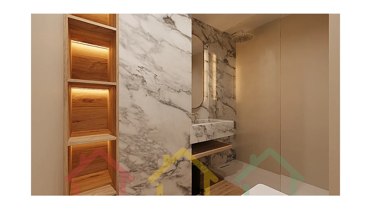 Apartamento T1 para Venda em Matosinhos e Leça da Palmeira Foto 7