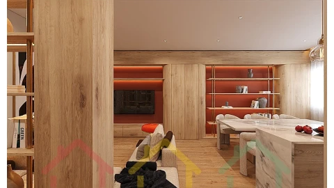 Apartamento T1 para Venda em Matosinhos e Leça da Palmeira