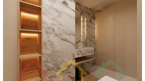 Apartamento T1 para Venda em Matosinhos e Leça da Palmeira