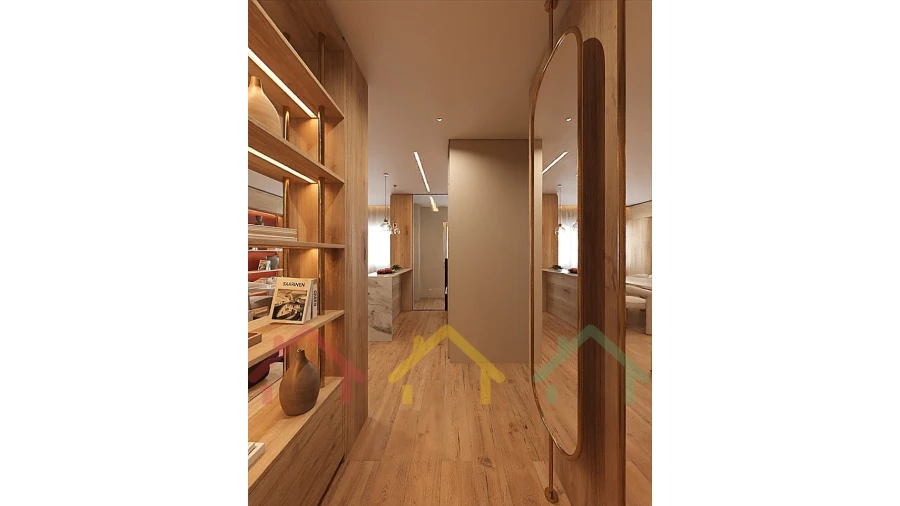 Apartamento T1 para Venda em Matosinhos e Leça da Palmeira Foto 2
