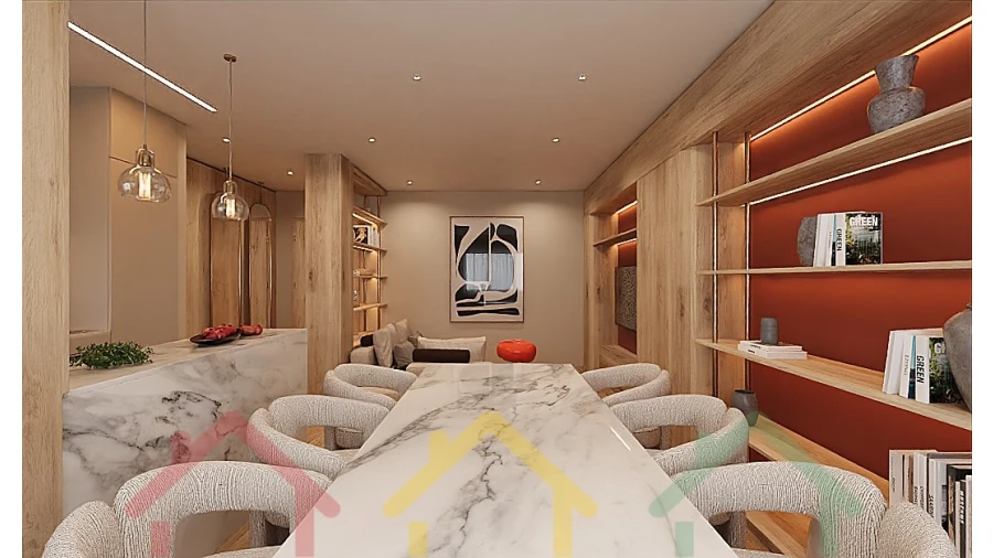 Apartamento T1 para Venda em Matosinhos e Leça da Palmeira Foto 4