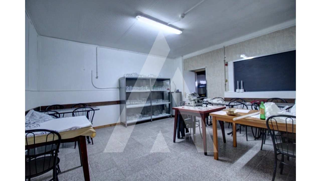 Negócio para Cedência de Quotas em Oiã Foto 19