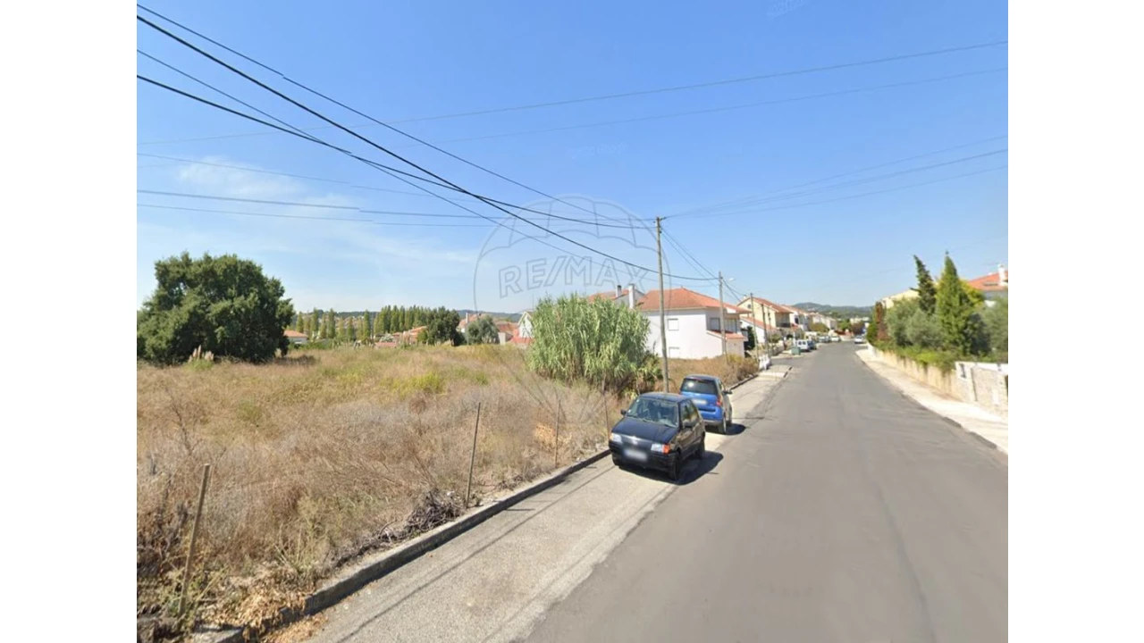 Terreno para Venda em Rio Maior Foto 8