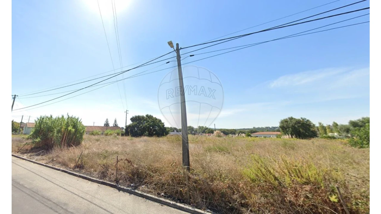 Terreno para Venda em Rio Maior Foto 1