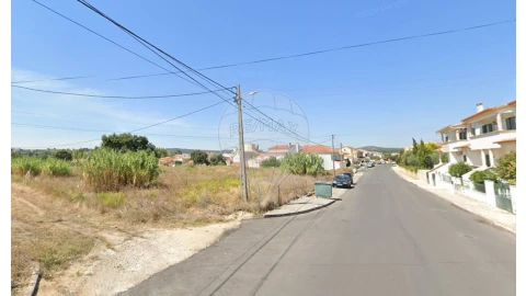 Terreno para Venda em Rio Maior