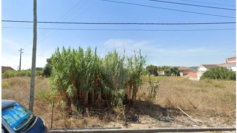 Terreno para Venda em Rio Maior