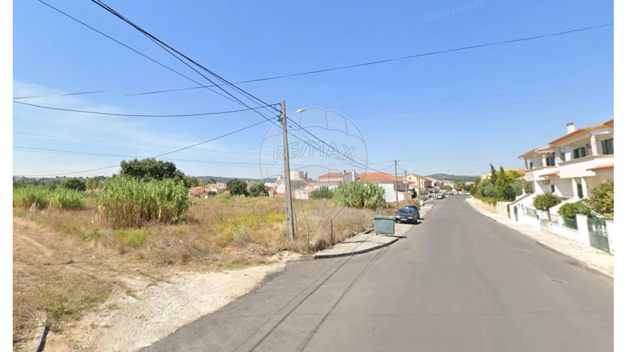 Terreno para Venda em Rio Maior Foto 3