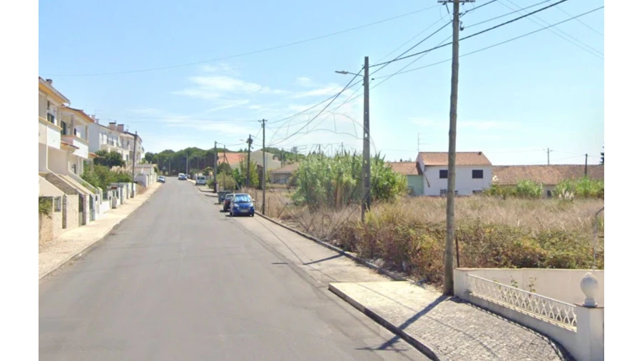Terreno para Venda em Rio Maior Foto 2