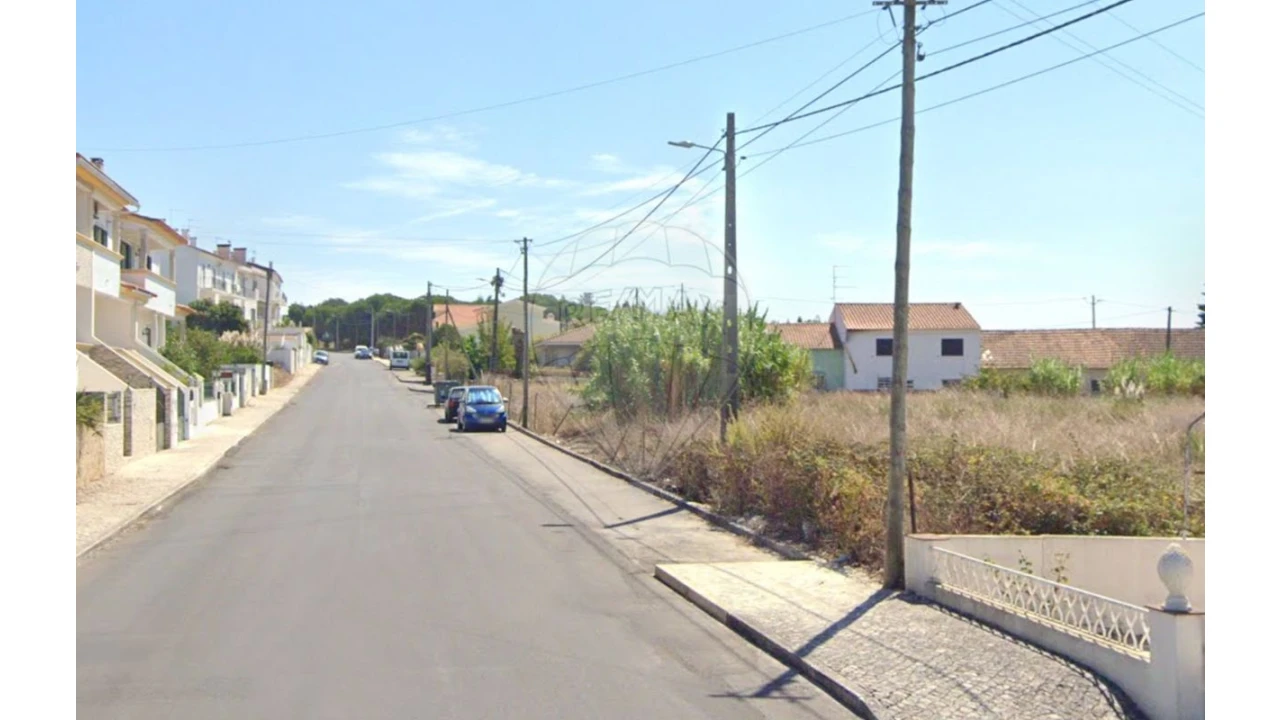 Terreno para Venda em Rio Maior Foto 2