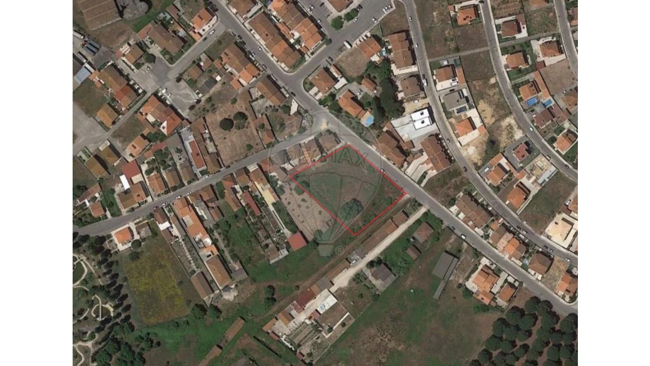 Terreno para Venda em Rio Maior Foto 9