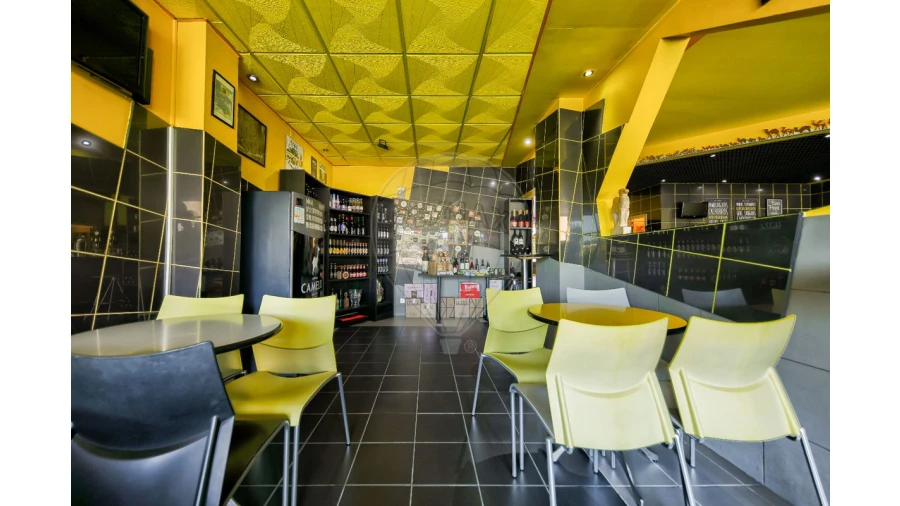 Negócio para Venda em Tamengos, Aguim e Óis do Bairro Foto 9