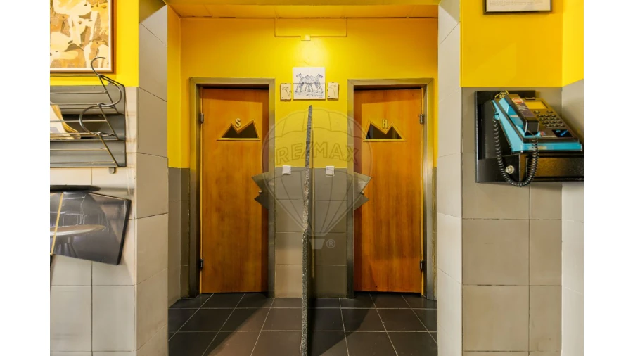 Negócio para Venda em Tamengos, Aguim e Óis do Bairro Foto 7