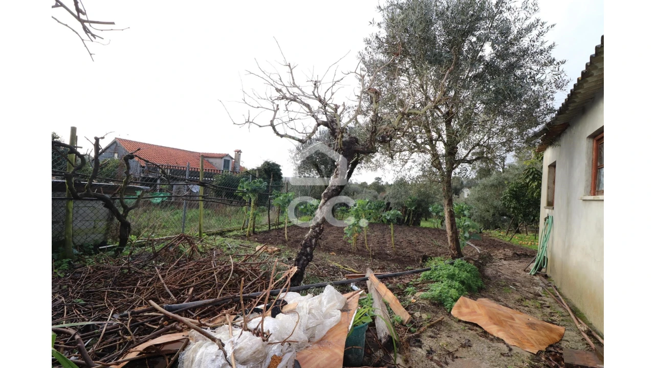 Moradia T2 para Venda em Avelar Foto 17