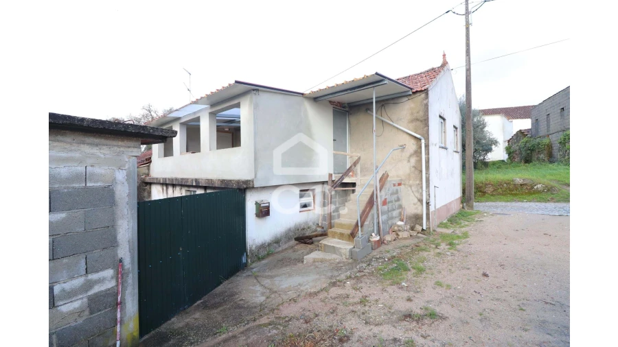 Moradia T2 para Venda em Avelar