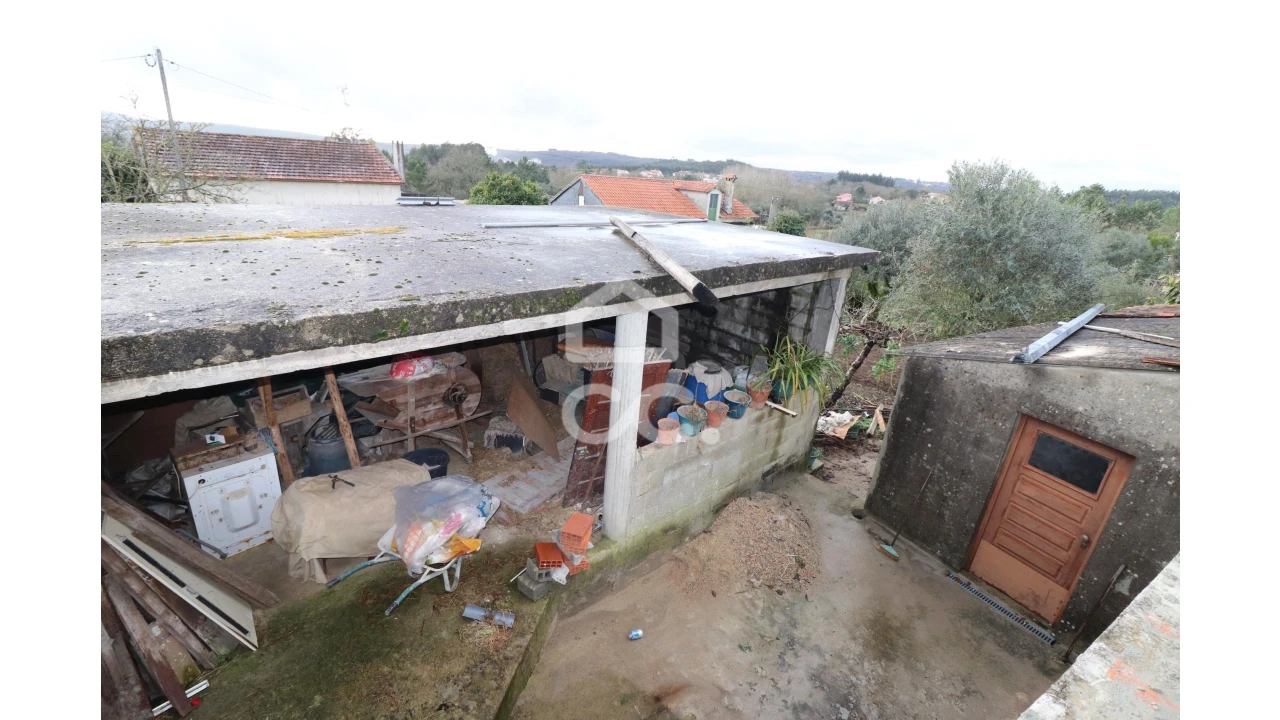 Moradia T2 para Venda em Avelar Foto 16