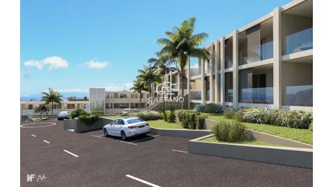Apartamento T1 para Venda em São Martinho