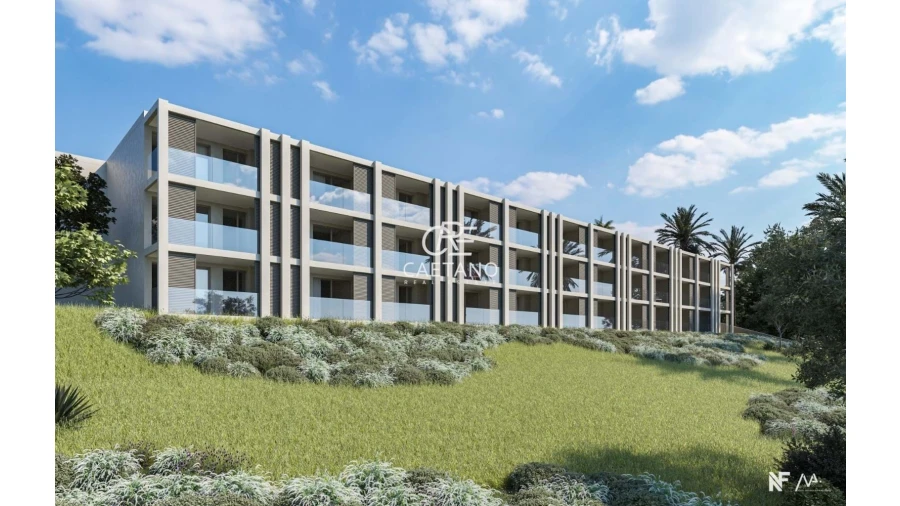 Apartamento T1 para Venda em São Martinho Foto 3