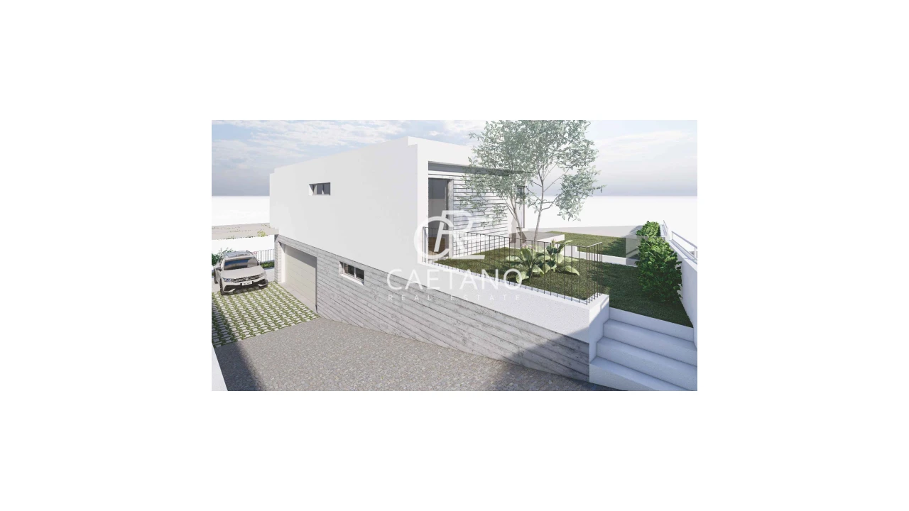 Terreno para Venda em Canhas Foto 5