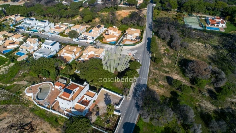 Terreno para Venda em Almancil