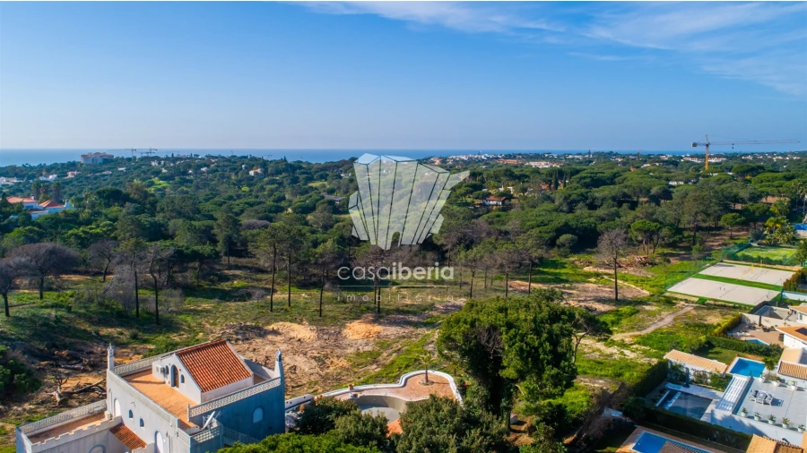 Terreno para Venda em Almancil Foto 10