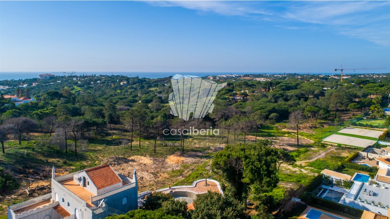 Terreno para Venda em Almancil Foto 10