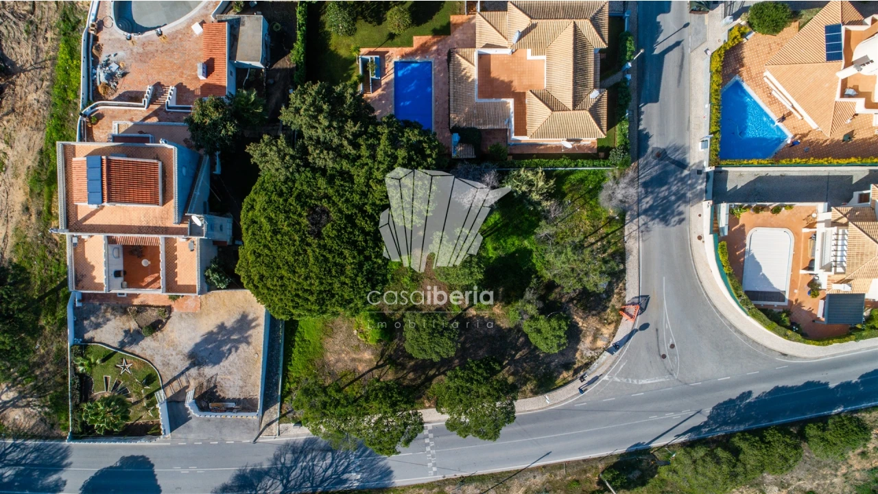 Terreno para Venda em Almancil Foto 4