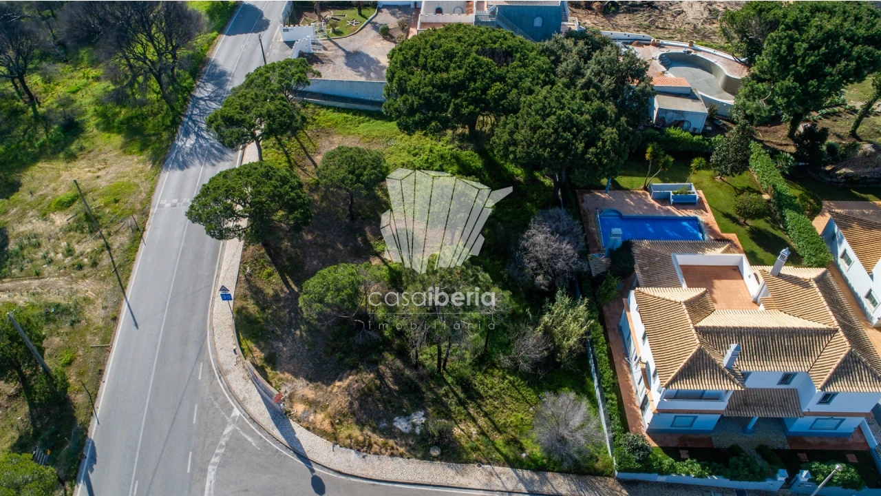 Terreno para Venda em Almancil Foto 7